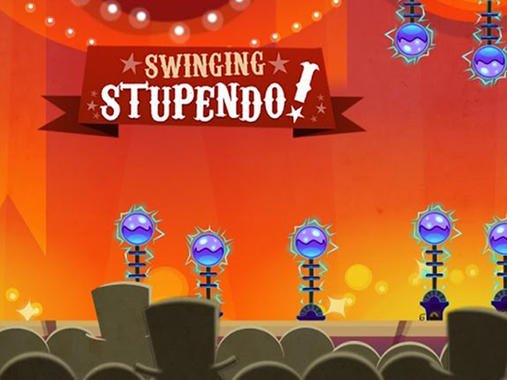 game pic for Swinging Stupendo!